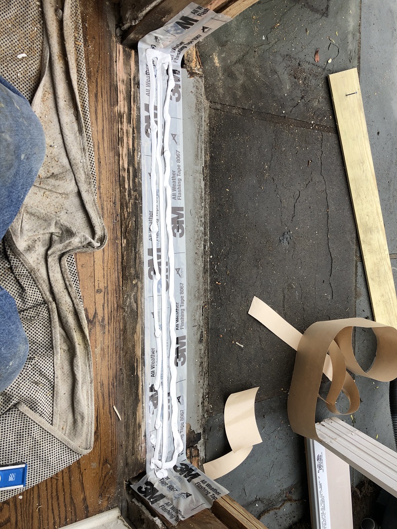 Therma Tru Certified Installer